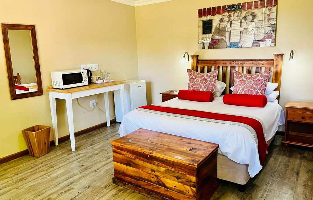 Accommodation