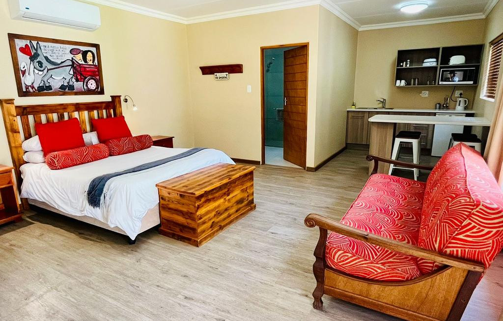 Accommodation