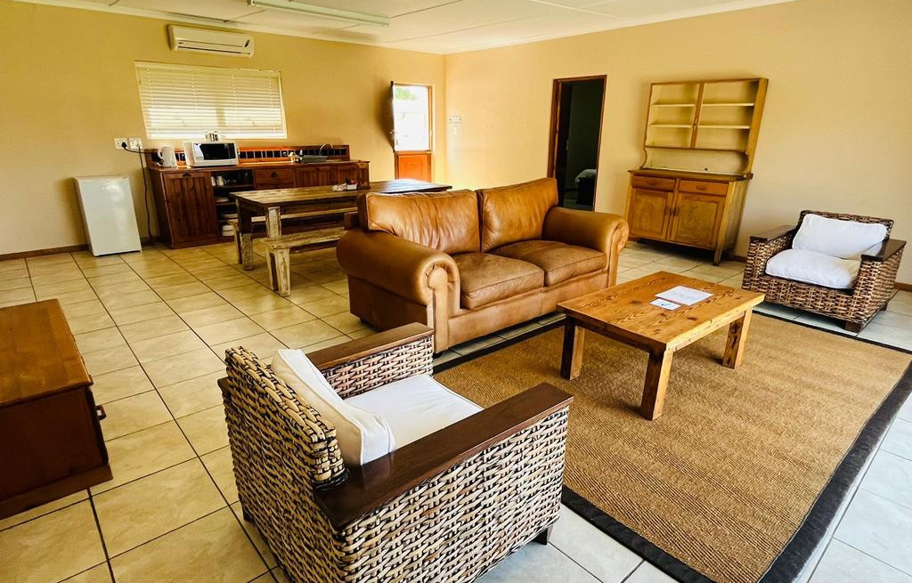 Accommodation