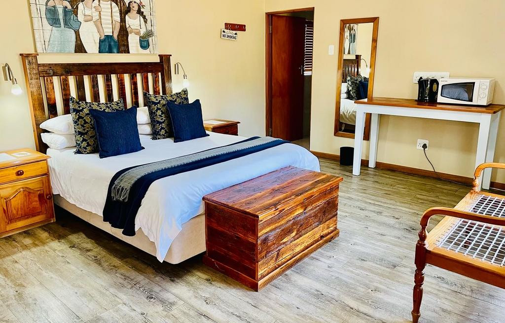 Accommodation