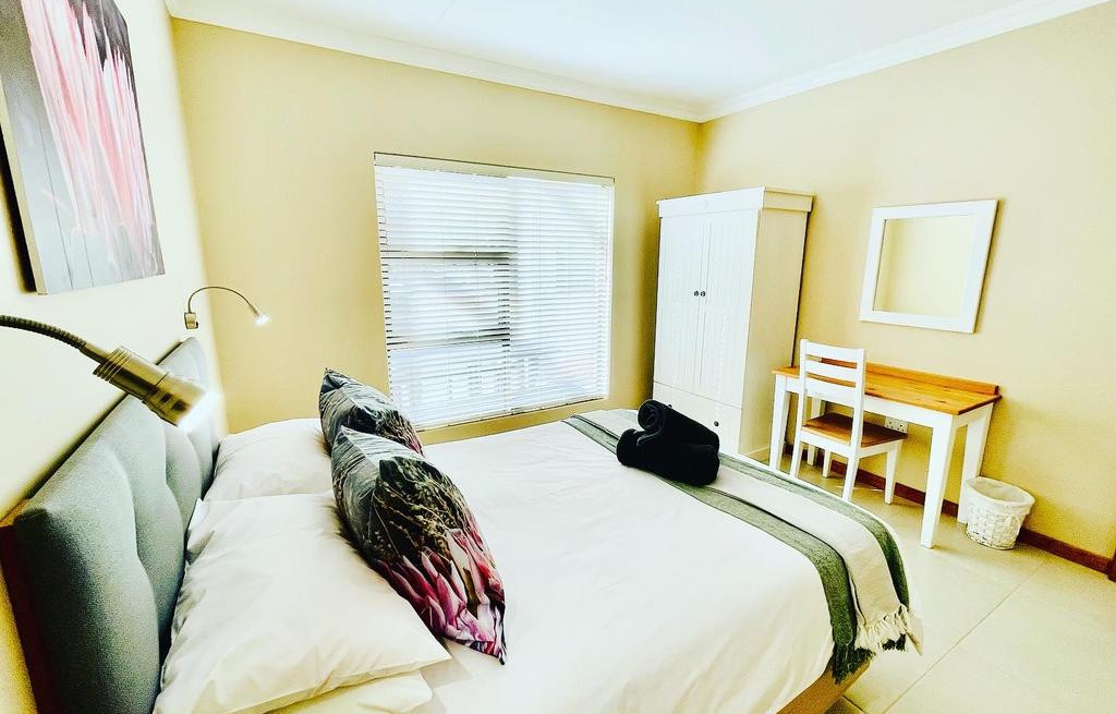 Accommodation