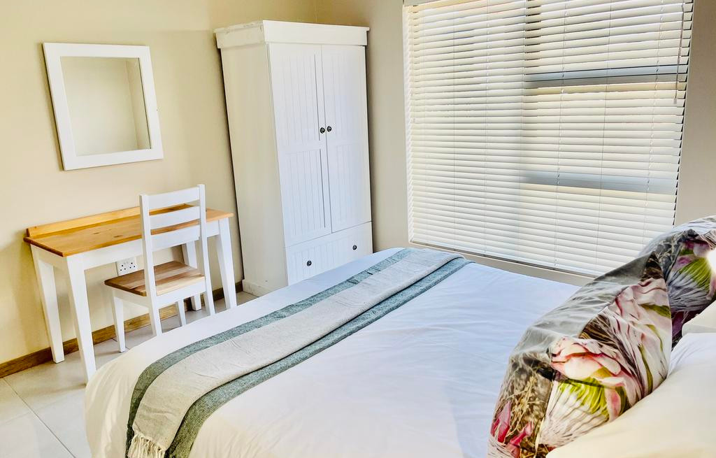 Accommodation