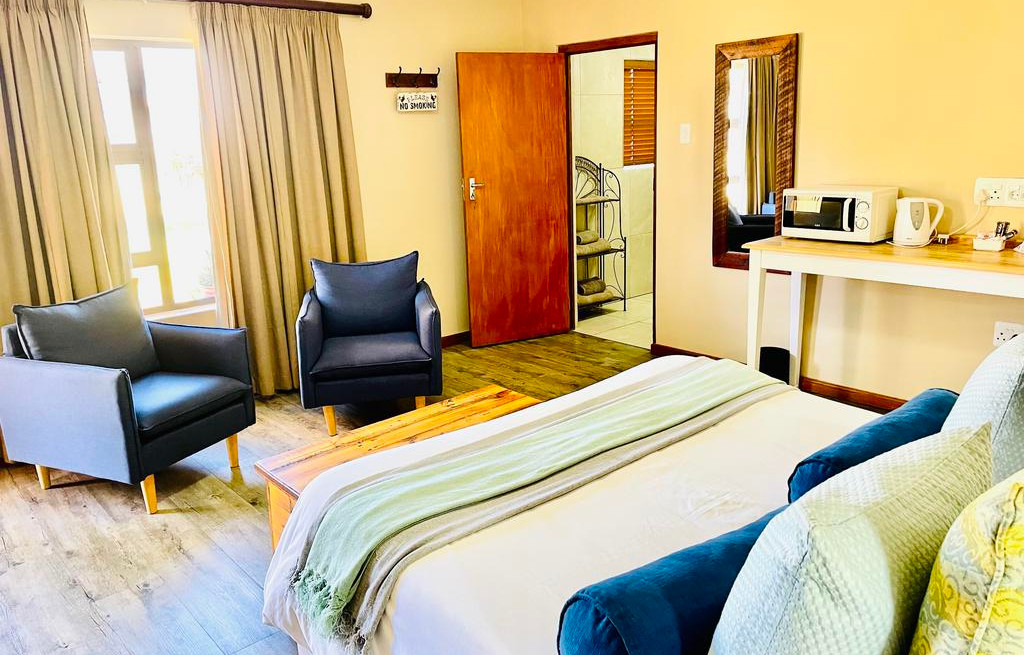 Accommodation