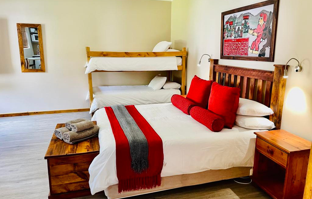 Accommodation
