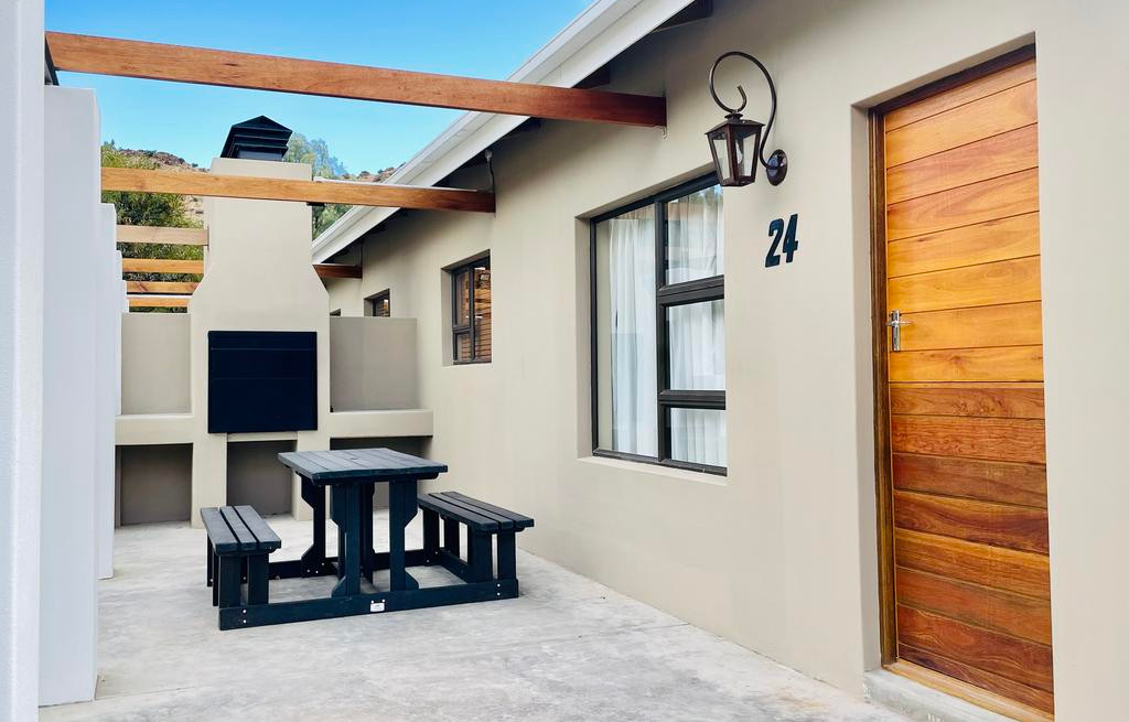 Accommodation